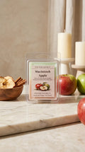 Macintosh Apple – Wax Melts
