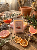Sparkling Grapefruit – Scented Wax Melts