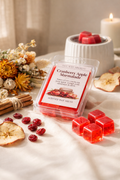 Cranberry Apple Marmalade – Wax Melts