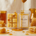 Milk & Honey Wax melt